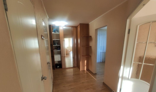 
  Продается 2-комн. квартира, 51.7 м², Советская ул, д. 70
. Фото 3.