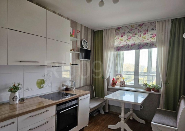 
  Продается 2-комн. квартира, 51.9 м², Урожайный пер, д. 30
. Фото 1.