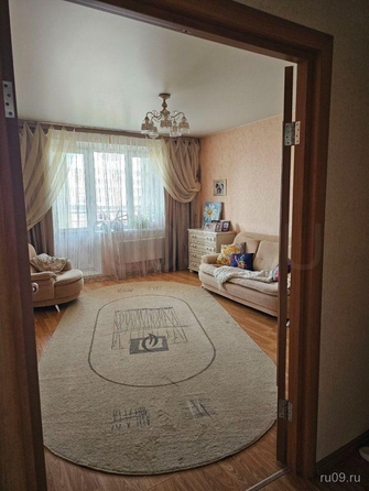 
  Продается 2-комн. квартира, 51.9 м², Урожайный пер, д. 30
. Фото 9.