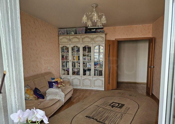 
  Продается 2-комн. квартира, 51.9 м², Урожайный пер, д. 30
. Фото 12.