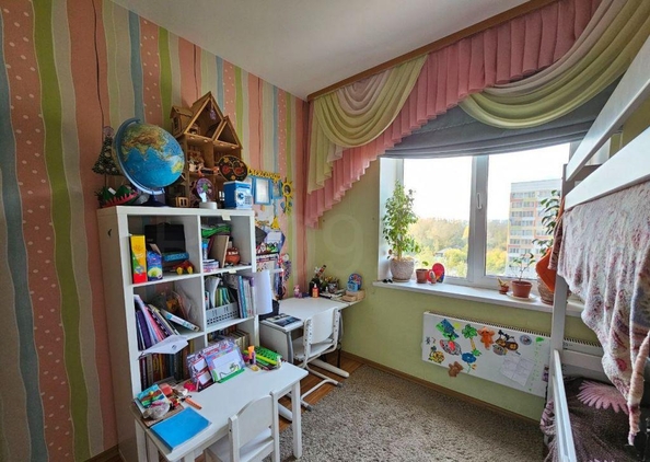 
  Продается 2-комн. квартира, 51.9 м², Урожайный пер, д. 30
. Фото 15.