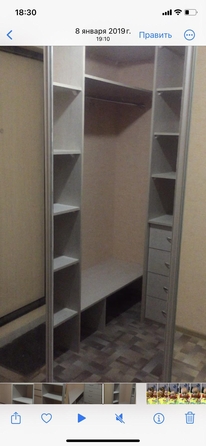 
  Продается 1-комн. квартира, 39 м², ЖК Зелёные горки, Дизайнеров дом 9а
. Фото 6.