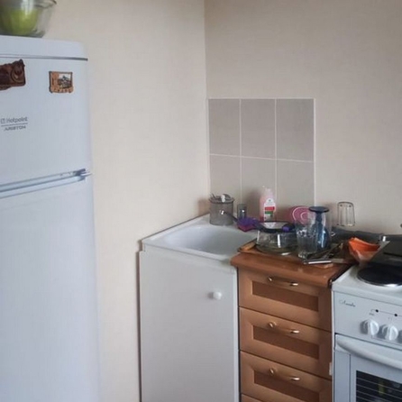 
  Продается 1-комн. квартира, 35.3 м², Петра Федоровского ул, д. 10
. Фото 8.
