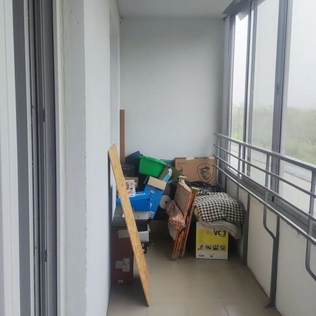 
  Продается 1-комн. квартира, 35.3 м², Петра Федоровского ул, д. 10
. Фото 14.