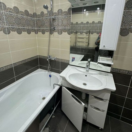 
  Продается 3-комн. квартира, 96.4 м², Большая Подгорная ул, д. 70
. Фото 3.