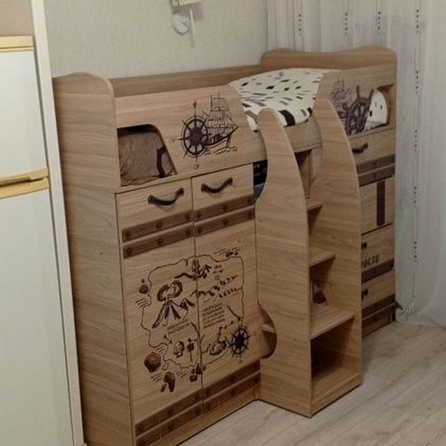
  Продается 1-комн. квартира, 85.4 м², Королёва ул, д. 10
. Фото 5.