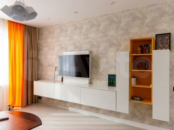 
  Продается 2-комн. квартира, 53.4 м², Ясная ул, д. 9
. Фото 6.