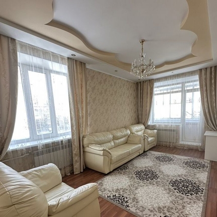 
  Продается 2-комн. квартира, 54.8 м², Полины Осипенко ул, д. 8
. Фото 1.