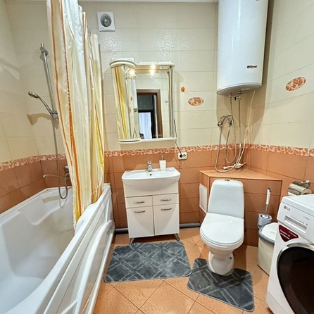 
  Продается 2-комн. квартира, 54.8 м², Полины Осипенко ул, д. 8
. Фото 13.