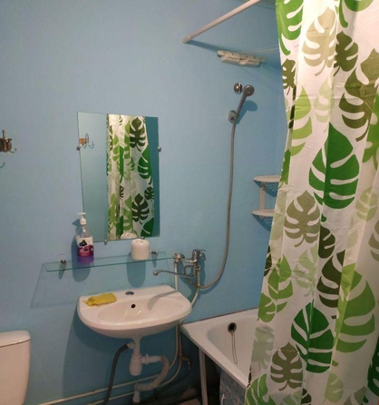 
  Продается 1-комн. квартира, 39.5 м², Ботанический пер, д. 3
. Фото 4.