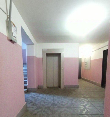 
  Продается 1-комн. квартира, 39.5 м², Ботанический пер, д. 3
. Фото 7.