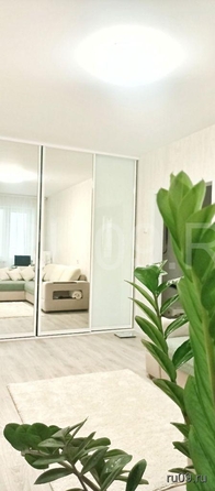 
  Продается 1-комн. квартира, 39.32 м², ЖК Южные Ворота, Грачёва дом 2б
. Фото 6.