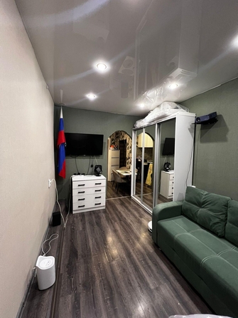 
  Продается 1-комн. квартира, 21.4 м², Водяная ул, д. 90/5
. Фото 4.