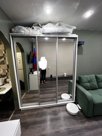 
  Продается 1-комн. квартира, 21.4 м², Водяная ул, д. 90/5
. Фото 5.