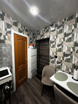 
  Продается 1-комн. квартира, 21.4 м², Водяная ул, д. 90/5
. Фото 6.