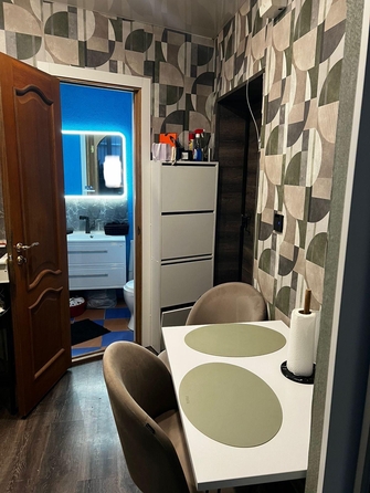 
  Продается 1-комн. квартира, 21.4 м², Водяная ул, д. 90/5
. Фото 10.