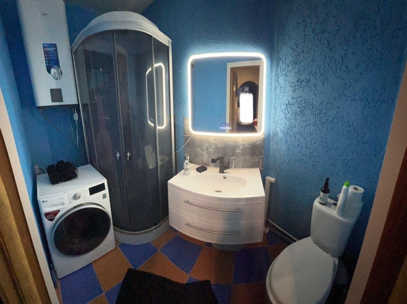 
  Продается 1-комн. квартира, 21.4 м², Водяная ул, д. 90/5
. Фото 16.