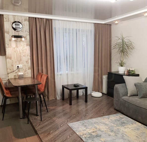 
  Продается 3-комн. квартира, 57.4 м², Котовского ул, д. 8
. Фото 6.