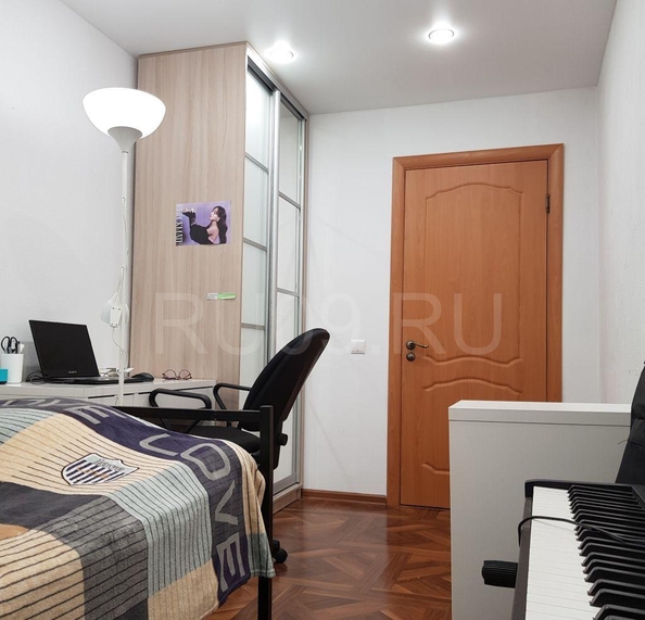 
  Продается 3-комн. квартира, 57.4 м², Котовского ул, д. 8
. Фото 11.
