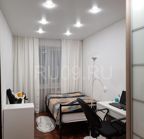 
  Продается 3-комн. квартира, 57.4 м², Котовского ул, д. 8
. Фото 12.
