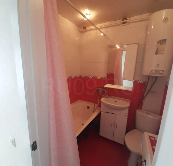 
  Продается 1-комн. квартира, 29.4 м², Говорова ул, д. 38
. Фото 7.