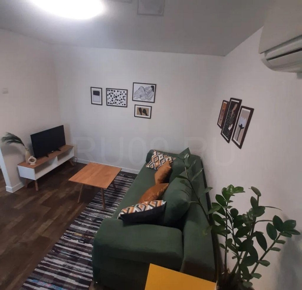 
  Продается 1-комн. квартира, 29.4 м², Говорова ул, д. 38
. Фото 9.