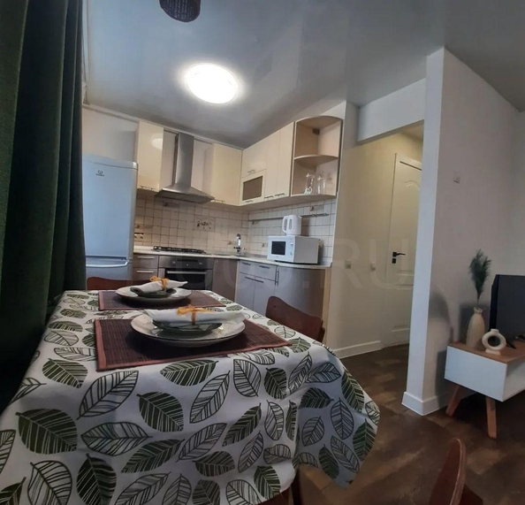 
  Продается 1-комн. квартира, 29.4 м², Говорова ул, д. 38
. Фото 10.