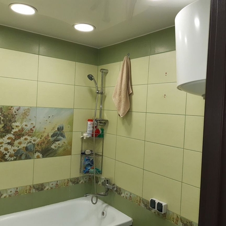 
  Продается 2-комн. квартира, 46.7 м², Елизаровых ул, д. 21
. Фото 7.