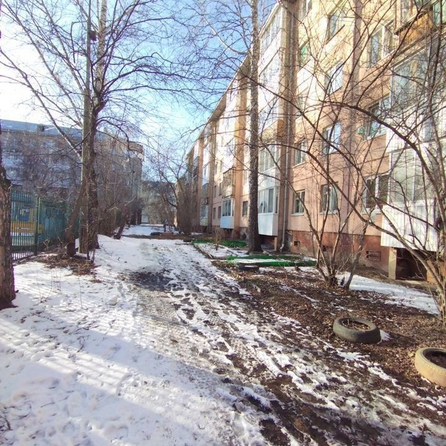 
  Продается 2-комн. квартира, 46.7 м², Елизаровых ул, д. 21
. Фото 12.