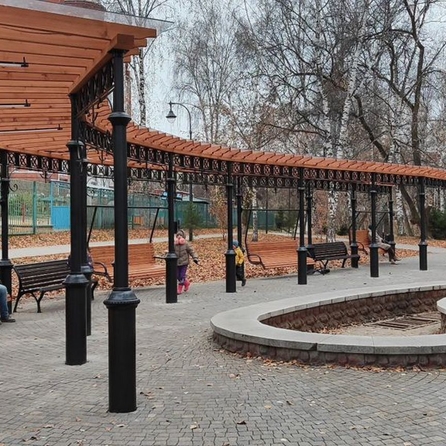 
  Продается 2-комн. квартира, 59.4 м², Дзержинского ул, д. 51а
. Фото 26.