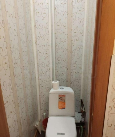 
  Продается 1-комн. квартира, 18.8 м², Полины Осипенко ул, д. 31а
. Фото 3.