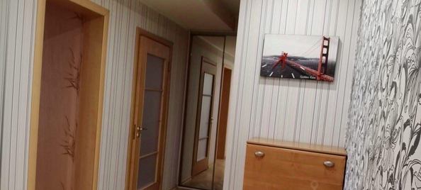 
  Продается 1-комн. квартира, 42 м², Алтайская ул, д. 10
. Фото 9.