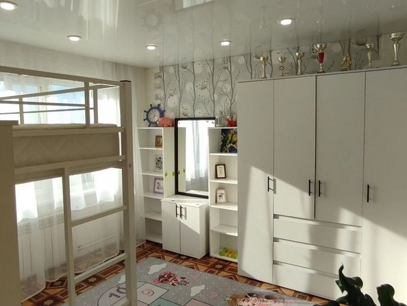
  Продается 4-комн. квартира, 73.7 м², Мира пр-кт, д. 1
. Фото 16.