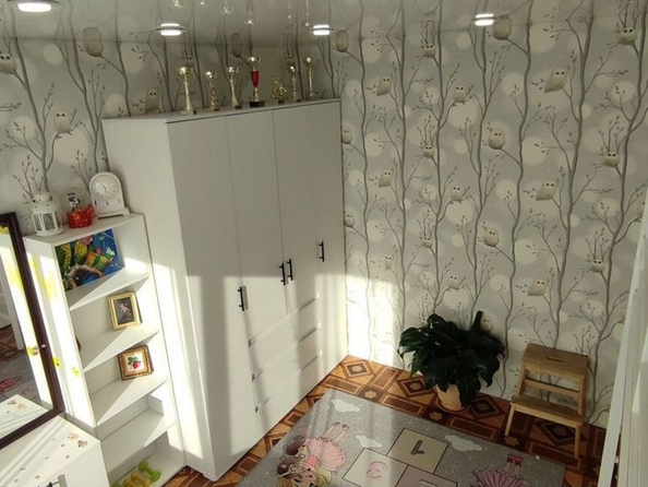 
  Продается 4-комн. квартира, 73.7 м², Мира пр-кт, д. 1
. Фото 19.