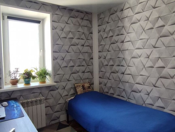 
  Продается 4-комн. квартира, 73.7 м², Мира пр-кт, д. 1
. Фото 24.