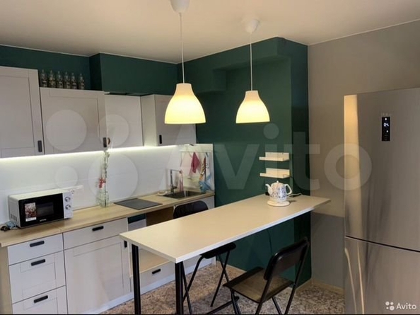 
  Продается 1-комн. квартира, 30.1 м², Сергея Вицмана ул, д. 37
. Фото 1.