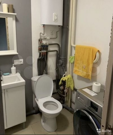 
  Продается 1-комн. квартира, 30.1 м², Сергея Вицмана ул, д. 37
. Фото 8.