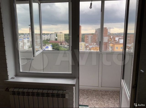 
  Продается 1-комн. квартира, 30.1 м², Сергея Вицмана ул, д. 37
. Фото 9.