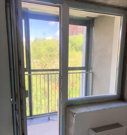 
  Продается 2-комн. квартира, 58.75 м², ЖК Аркадия Иванова
. Фото 7.