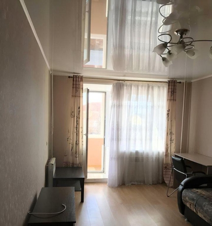 
  Продается 1-комн. квартира, 36.5 м², Учебная ул, д. 7/1
. Фото 4.
