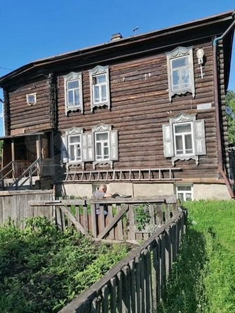 
  Продается 2-комн. квартира, 55 м², Войлочная Заимка ул, д. 16
. Фото 10.