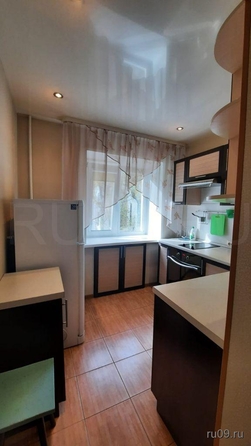 
  Продается 2-комн. квартира, 40.4 м², Дзержинского ул, д. 26
. Фото 2.