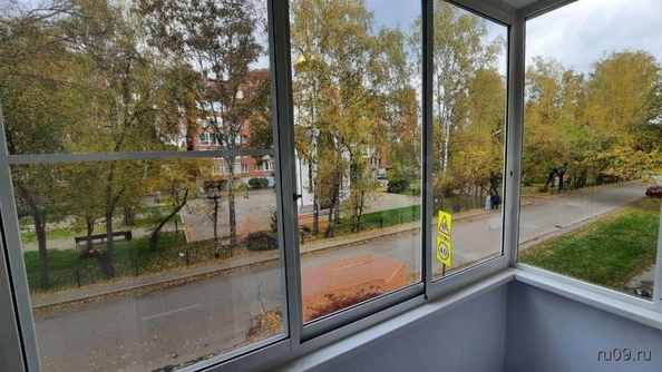 
  Продается 2-комн. квартира, 40.4 м², Дзержинского ул, д. 26
. Фото 9.