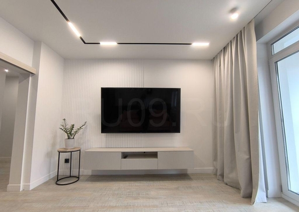 
  Продается 2-комн. квартира, 70.1 м², ЖК Михайловский, дом 1
. Фото 8.