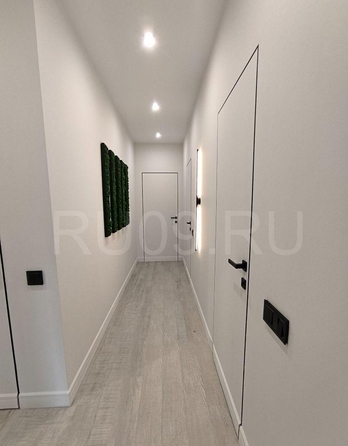 
  Продается 2-комн. квартира, 70.1 м², ЖК Михайловский, дом 1
. Фото 13.
