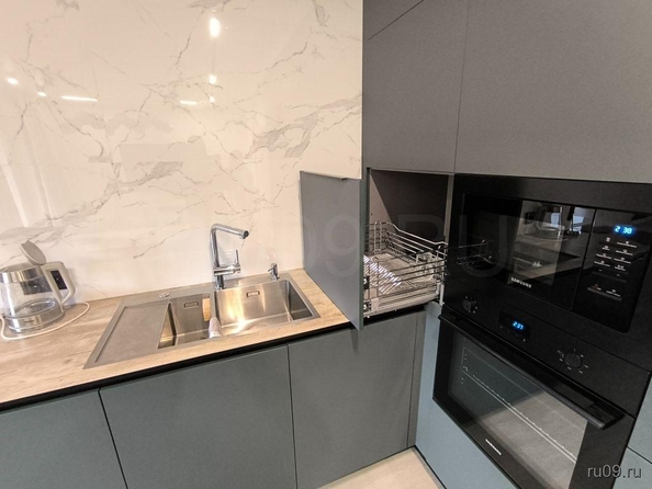 
  Продается 2-комн. квартира, 70.1 м², ЖК Михайловский, дом 1
. Фото 22.