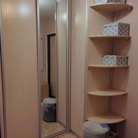 
  Продается 2-комн. квартира, 59.4 м², Обручева ул, д. 8
. Фото 14.