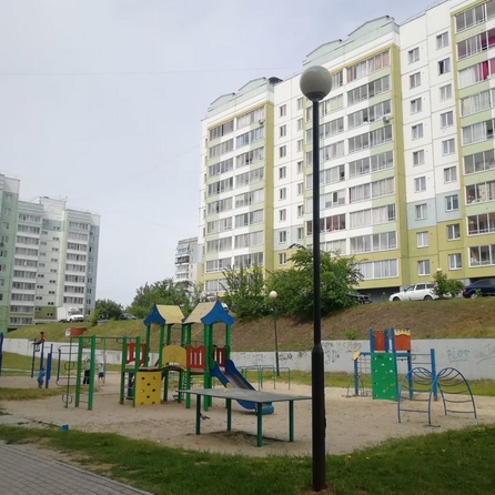 
  Продается 2-комн. квартира, 59.4 м², Обручева ул, д. 8
. Фото 16.
