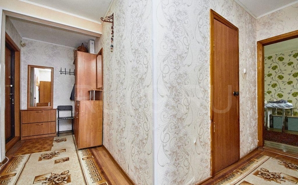 
  Продается 1-комн. квартира, 50 м², Ботанический пер, д. 16/3
. Фото 5.