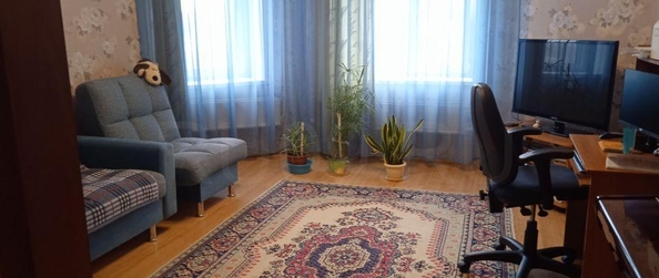 
  Продается 1-комн. квартира, 50 м², Ботанический пер, д. 16/3
. Фото 15.